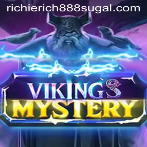 VikingsMystery: Uncover the Secrets with RichieRich888